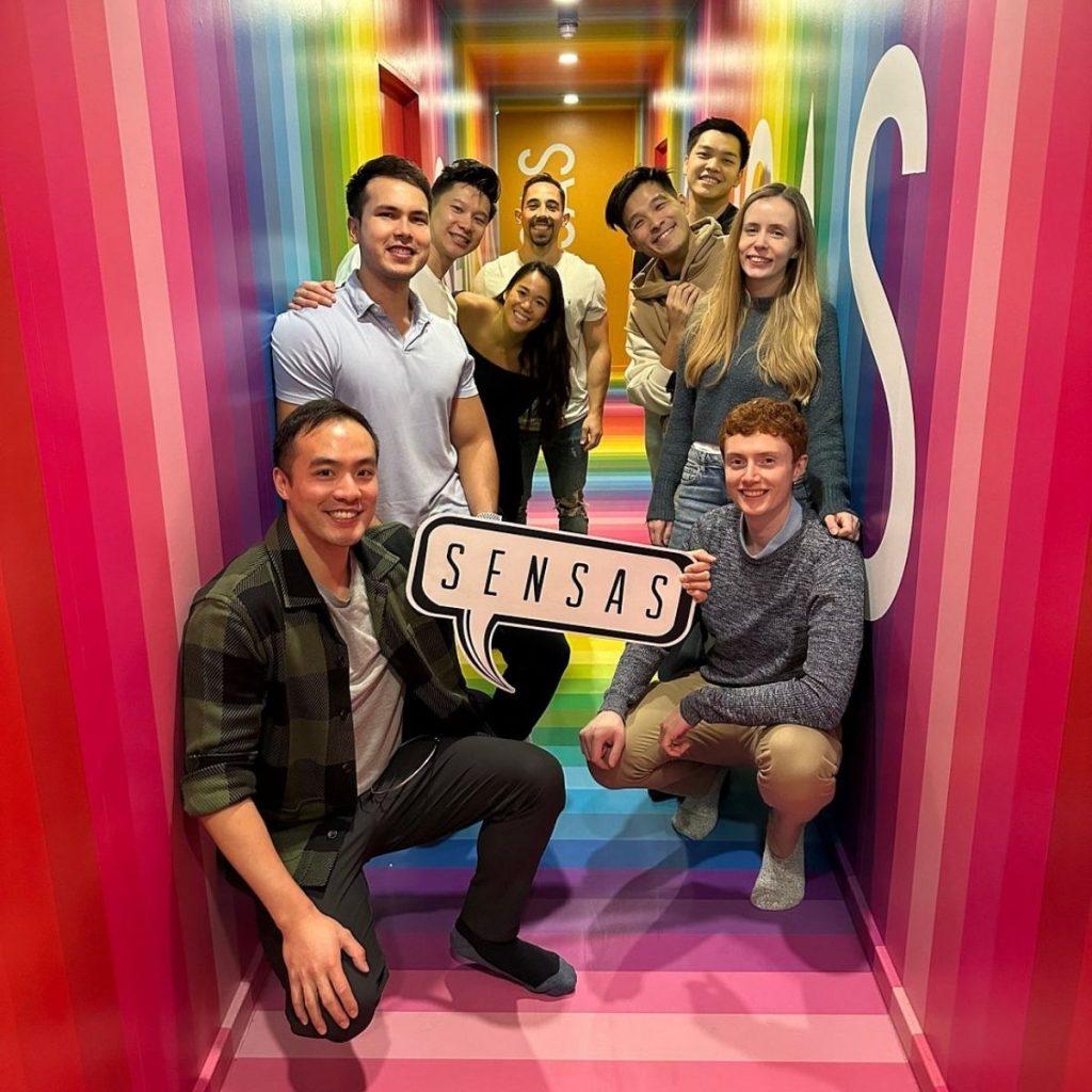 Organiser un team-building à Paris